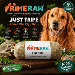 Prime Raw Just Tripe 454g