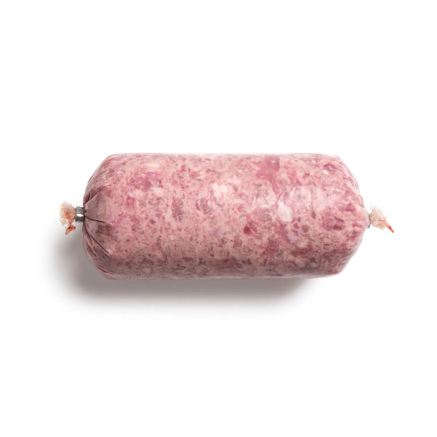 Cat Food Frozen Chicken Mince 16X250g Chubs